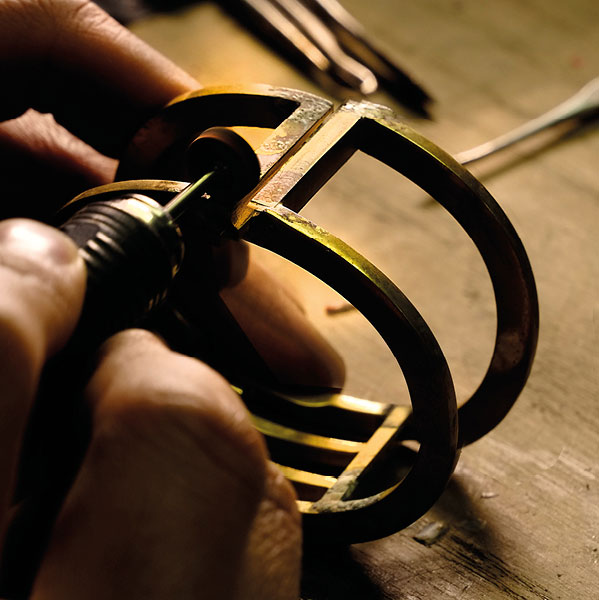 Reparto modellistica